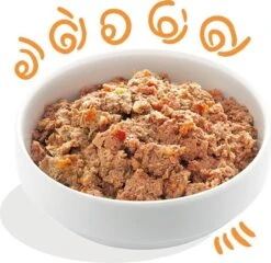 Merkloos 11x Edgard & Cooper Kuipje Vers Vlees Hondenvoer Kip - Kalkoen 150 Gr -Hondenbenodigdheden 1200x1168 12