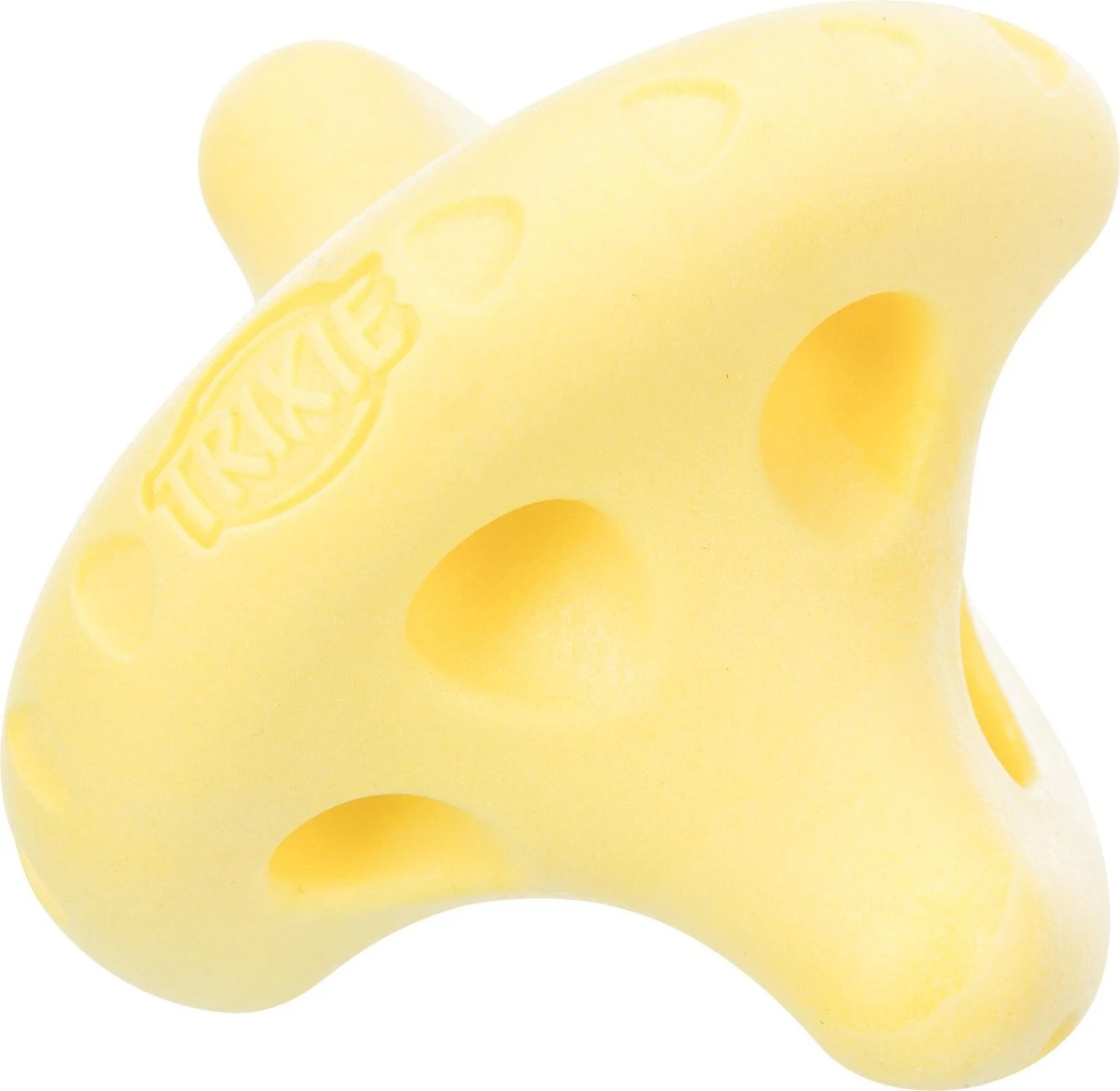 Trixie Aqua Toy Tumbler Tpr Assorti - 12X12X12 CM 7 Trixie Aqua Toy Tumbler Tpr Assorti - 12X12X12 CM - Afbeelding 5