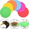 Merkloos Honden Frisbee | Honden Speelgoed | Rood 2 Merkloos Honden Frisbee | Honden Speelgoed | Rood -Hondenbenodigdheden 1200x1170 17