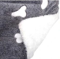 Nobleza Benchkussen - Dierenkussen - Hondenkussen - Kattenkussen - Benchmat - Dierenmat - Hondenmat - Kattenmat - Grijs - Maat S 14 Nobleza Benchkussen - Dierenkussen - Hondenkussen - Kattenkussen - Benchmat - Dierenmat - Hondenmat - Kattenmat - Grijs - Maat S -Hondenbenodigdheden 1200x1172 11