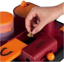 Trixie Dog Activity Poker Box 2 31x31 Cm 20 Trixie Dog Activity Poker Box 2 31x31 Cm -Hondenbenodigdheden 1200x1172 14