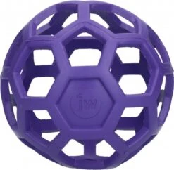 JW HOL-EE ROLLER – Hondenbal Rubber – 15 Cm - Large - 1 Stuk -Hondenbenodigdheden 1200x1176 14