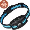 Premium Anti Blafband Apparaat Om Je Hond Snel En Effectief Te Laten Stoppen Met Blaffen - Diervriendelijke Opvoedingshalsband Zonder Schok - Trainingshalsband Voor Grote En Kleine Honden - Anti Blaf Apparaat - Correctie Halsband -Hondenbenodigdheden 1200x1176 7