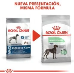 Royal Canin Digestive Care Maxi - Hondenvoer - 12 Kg -Hondenbenodigdheden 1200x1176 9