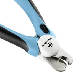 Woodoro Nagelknipper Nagelvijl Nagelschaar Voor Hond En Kat - Incl. Veiligheidsstop -Hondenbenodigdheden 1200x1181 6