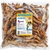 Antos Kippenpoten Gedroogd Kip 1 Kg -Hondenbenodigdheden 1200x1182 11