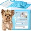Springos Puppy Training Pads| Plasmatjes Hond | Zindelijkheidstraining | 10 Stuks | 35 X 45 Cm -Hondenbenodigdheden 1200x1185 6