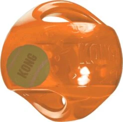 Kong Jumbler Ball - Assorti Hondenspeelgoed - L/XL - Ø18 Cm 14 Kong Jumbler Ball - Assorti Hondenspeelgoed - L/XL - Ø18 Cm -Hondenbenodigdheden 1200x1186 22