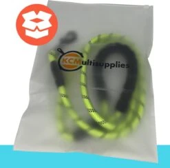 Comfortabele Hondenriem Met Gevoerd Handvat – Stevige Nylon Hondenlijn – Riem Voor Honden -Hondenbenodigdheden 1200x1186