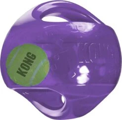 Kong Jumbler Ball - Assorti Hondenspeelgoed - L/XL - Ø18 Cm 15 Kong Jumbler Ball - Assorti Hondenspeelgoed - L/XL - Ø18 Cm -Hondenbenodigdheden 1200x1187 18