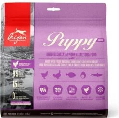 Orijen Puppy Large Breed 39 Orijen Puppy Large Breed -Hondenbenodigdheden 1200x1187 9