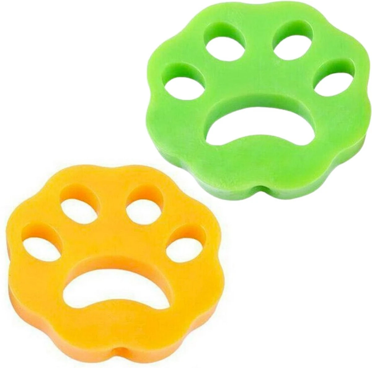 CaseProtect HG - 2 Stuks Haarverwijderaar Voor Katten En Honden - Eenvoudig Haren Verwijderen In Wasmachine En Droger - Kattenhaar En Hondenhaar - Anti Haren - Pluizenverwijderaar En Dierenhaar Verwijderaar Voor Kleding 3 CaseProtect HG - 2 Stuks Haarverwijderaar Voor Katten En Honden - Eenvoudig Haren Verwijderen In Wasmachine En Droger - Kattenhaar En Hondenhaar - Anti Haren - Pluizenverwijderaar En Dierenhaar Verwijderaar Voor Kleding