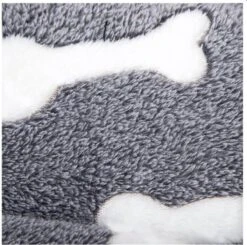 Nobleza Benchkussen - Dierenkussen - Hondenkussen - Kattenkussen - Benchmat - Dierenmat - Hondenmat - Kattenmat - Grijs - Maat S 13 Nobleza Benchkussen - Dierenkussen - Hondenkussen - Kattenkussen - Benchmat - Dierenmat - Hondenmat - Kattenmat - Grijs - Maat S -Hondenbenodigdheden 1200x1189 19