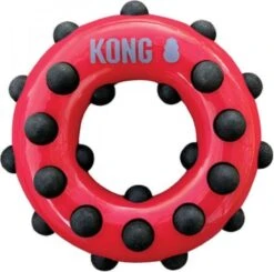 Kong Dotz Circle 14,5x14,5x4,5 Cm