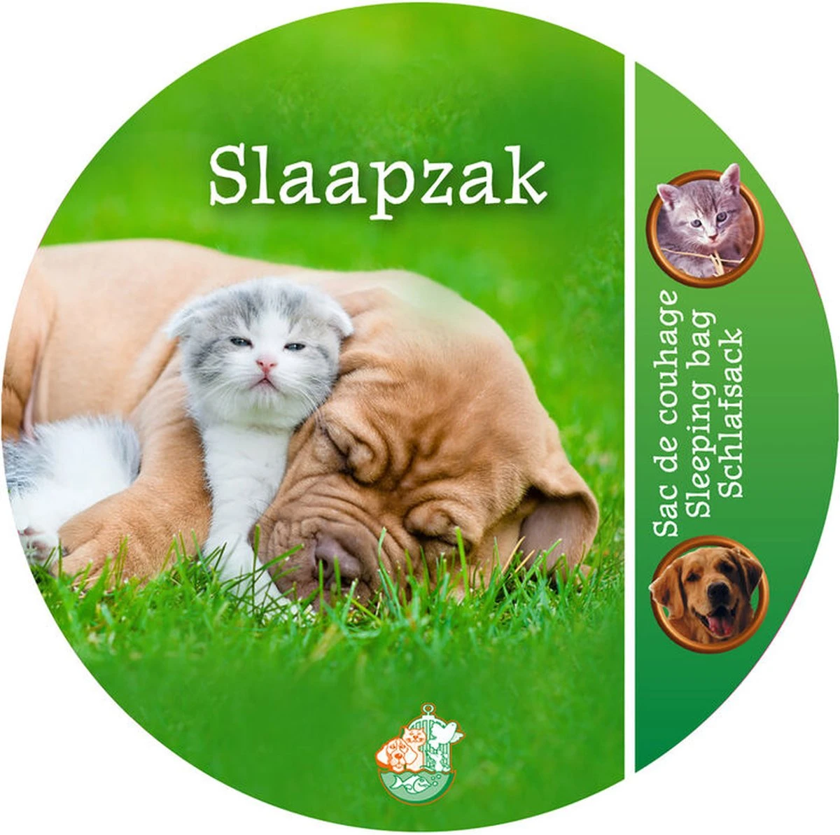 Boon Slaapzak Grijs 45 Cm 4 Boon Slaapzak Grijs 45 Cm - Afbeelding 2