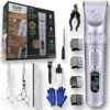 AVE Pets® Volledige Hondentondeuse Set Met Display - Draadloos Tondeuse - Scheerapparaat Voor Je Hond Of Kat - Huisdier Trimmer - Dierentondeuse - Dieren Verzorging 1 AVE Pets® Volledige Hondentondeuse Set Met Display - Draadloos Tondeuse - Scheerapparaat Voor Je Hond Of Kat - Huisdier Trimmer - Dierentondeuse - Dieren Verzorging -Hondenbenodigdheden 1200x1193 5