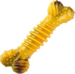 Nylabone Extreme Kauwbot Met Rund- En Kaassmaak - Voor Krachtige Kauwers - In S/M/XL - X-Large 26 Nylabone Extreme Kauwbot Met Rund- En Kaassmaak - Voor Krachtige Kauwers - In S/M/XL - X-Large -Hondenbenodigdheden 1200x1194 11