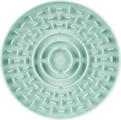 Trixie Junior Likplaat Mintgroen - 21X21 CM 11 Trixie Junior Likplaat Mintgroen - 21X21 CM -Hondenbenodigdheden 1200x1195 23