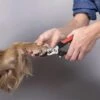 Merkloos Nagelknipper Hond - Huisdier - Dier - Kat - Nageltang - Nagelschaar - Nagels Knippen Hond - Dierennagel Knipper -Hondenbenodigdheden 1200x1198 10