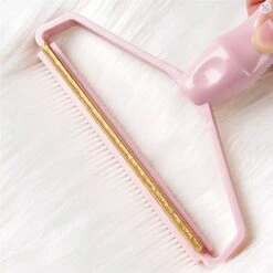 PRO-Deals | Dierenhaar Verwijderen - Haar Verwijderen - Type 2 - Kleur Roze - Kattenharen - Vachtverzorging - Hondenharen - Pluizenverwijderaar - Haaruitval - Kledingreiniger -Hondenbenodigdheden 1200x1198 4