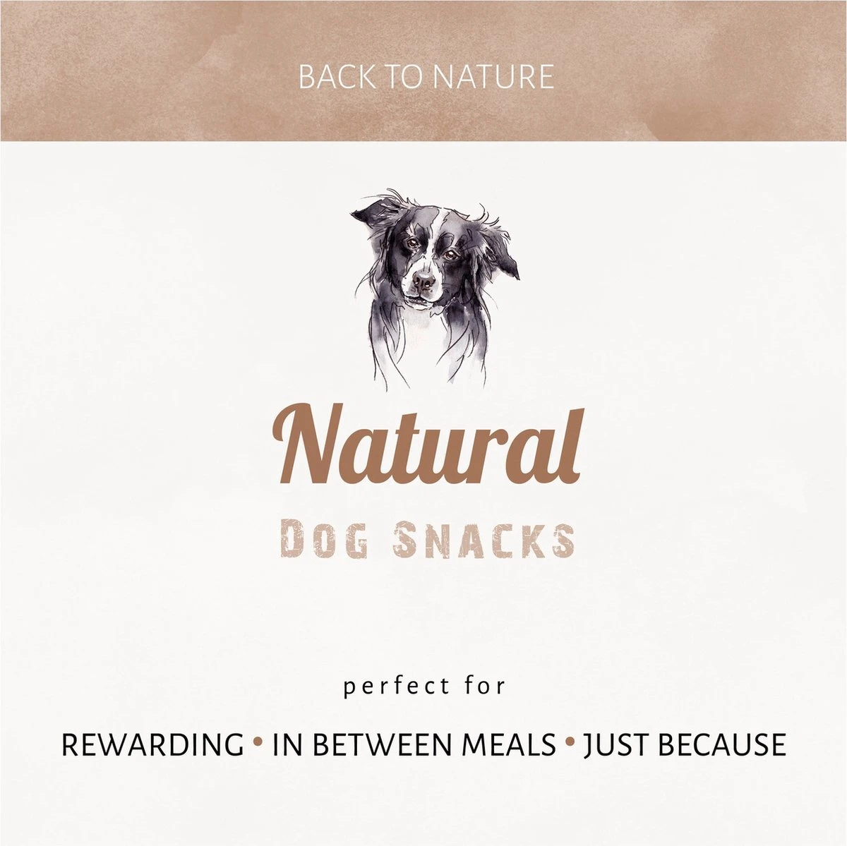 Antos Kippenpoten Gedroogd Kip 1 Kg 7 Antos Kippenpoten Gedroogd Kip 1 Kg - Afbeelding 5