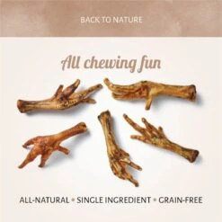 Antos Kippenpoten Gedroogd Kip 1 Kg 15 Antos Kippenpoten Gedroogd Kip 1 Kg -Hondenbenodigdheden 1200x1199 25