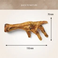 Antos Kippenpoten Gedroogd Kip 1 Kg 16 Antos Kippenpoten Gedroogd Kip 1 Kg -Hondenbenodigdheden 1200x1199 26