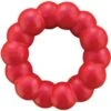 Kong Ring Rood 11x11x3 Cm - Medium/Large -Hondenbenodigdheden 1200x1199 32