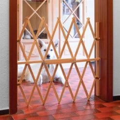 Merkloos PressFix Deurhekje Uitklapbaahekje 65-104cm 12 Merkloos PressFix Deurhekje Uitklapbaahekje 65-104cm -Hondenbenodigdheden 1200x1200 1079