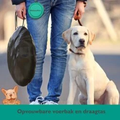Meisterpets Opvouwbare Puppyren Rond - Extra Stevig - (Ø X H) 75 X 43 Cm - Incl. Gratis Drinkbak! 11 Meisterpets Opvouwbare Puppyren Rond - Extra Stevig - (Ø X H) 75 X 43 Cm - Incl. Gratis Drinkbak! -Hondenbenodigdheden 1200x1200 1087