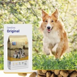 Carocroc Original 23/12 15 KG -Hondenbenodigdheden 1200x1200 1190