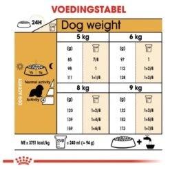 Royal Canin Cavalier King Charles Adult - Hondenvoer - 7,5 Kg -Hondenbenodigdheden 1200x1200 1198