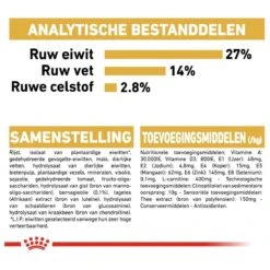 Royal Canin Cavalier King Charles Adult - Hondenvoer - 7,5 Kg -Hondenbenodigdheden 1200x1200 1199