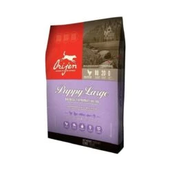 Orijen Puppy Large Breed 33 Orijen Puppy Large Breed -Hondenbenodigdheden 1200x1200 1203