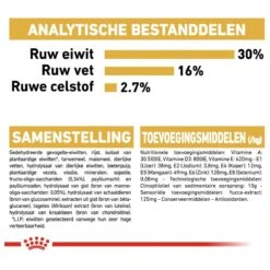 Royal Canin German Shepherd Puppy - Hondenvoer - 12 Kg 26 Royal Canin German Shepherd Puppy - Hondenvoer - 12 Kg -Hondenbenodigdheden 1200x1200 1208