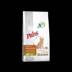 Prins Procare Graanvrij Skin & Coat - 12 KG -Hondenbenodigdheden 1200x1200 1211