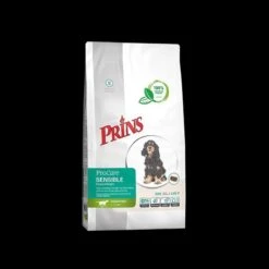 Prins Procare Graanvrij Sensible Hypoallergic - 12 KG -Hondenbenodigdheden 1200x1200 1212