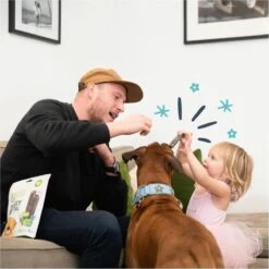 Edgard & Cooper Doggy Dental Sticks Appel - Eucalyptusolie Large -Hondenbenodigdheden 1200x1200 1232