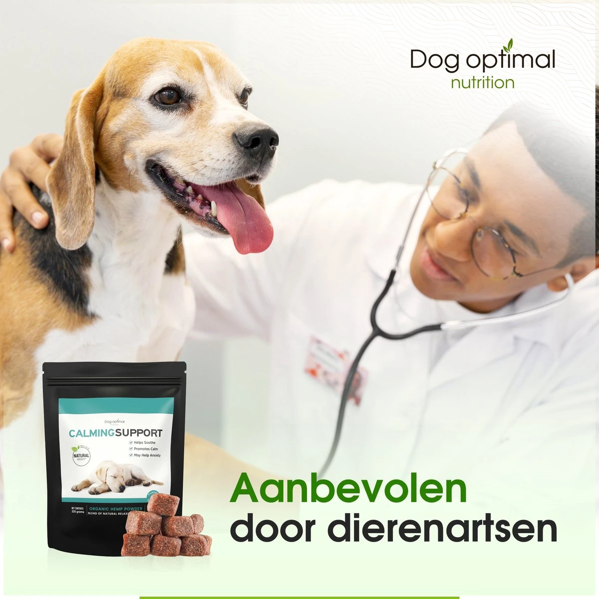 RUST EN KALMEREN CALMING Support 90 Stuks - Kalmeren - Antistressmiddel - Hond - Hondenkoekjes - Hondensupplementen - Honden - Puppy - Hondenvoeding 7 RUST EN KALMEREN CALMING Support 90 Stuks - Kalmeren - Antistressmiddel - Hond - Hondenkoekjes - Hondensupplementen - Honden - Puppy - Hondenvoeding - Afbeelding 5