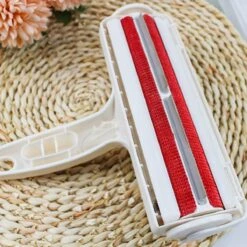 Huisdierhaar Verwijderaar - Huisdier Haar Verwijder Borstel – Pet Hair Remover – Pluizenborstel – Haren Verwijderen – Kleding Borstel & Roller – Katten & Honden - Haar Verwijderaar -Hondenbenodigdheden 1200x1200 126