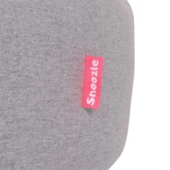 Snoozle Orthopedische Hondenmand - Zacht En Luxe Hondenkussen - Hondenbed - Wasbaar - Hondenmanden - 66cm - Lichtgrijs -Hondenbenodigdheden 1200x1200 1276