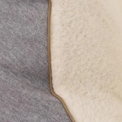 Snoozle Orthopedische Hondenmand - Zacht En Luxe Hondenkussen - Hondenbed - Wasbaar - Hondenmanden - 66cm - Lichtgrijs -Hondenbenodigdheden 1200x1200 1277