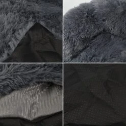 Origineel Hondendeken Voor Bank– Hondenkleed Fluffy – Pluche Hondenbed - Hondenmand Premium - Volledig Afritsbaar -Hondenbenodigdheden 1200x1200 1304