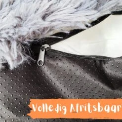 Origineel Hondendeken Voor Bank– Hondenkleed Fluffy – Pluche Hondenbed - Hondenmand Premium - Volledig Afritsbaar -Hondenbenodigdheden 1200x1200 1306