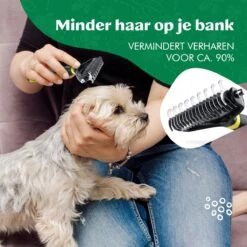 Mister Mill Professionele Set Honden Kattenborstel - Ondervachtkam Plus Slickerborstel 36 Mister Mill Professionele Set Honden Kattenborstel - Ondervachtkam Plus Slickerborstel -Hondenbenodigdheden 1200x1200 133