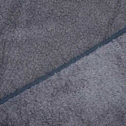 Nobleza 40UWK Hondendeken - Dierenmat - Benchkleed - 120x100cm - Grijs -Hondenbenodigdheden 1200x1200 1344