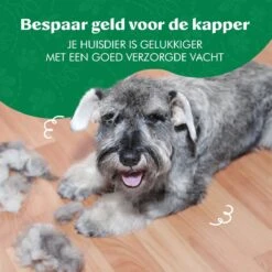 Mister Mill Professionele Set Honden Kattenborstel - Ondervachtkam Plus Slickerborstel 38 Mister Mill Professionele Set Honden Kattenborstel - Ondervachtkam Plus Slickerborstel -Hondenbenodigdheden 1200x1200 135