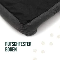 Happilax Wasbaar Hondenbed Met Omkeerbaar Kussen, Hondenmand Voor Kleine Honden, S - Grijs, Puppies Of Katten 10 Happilax Wasbaar Hondenbed Met Omkeerbaar Kussen, Hondenmand Voor Kleine Honden, S - Grijs, Puppies Of Katten -Hondenbenodigdheden 1200x1200 1373
