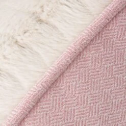 Scruffs Ellen Donut - Warme Hondenmand Van Imitatiebont - Kleur Grijs, Roze Of Bruin - Maat M Of L - Kleur: Grijs, Maat: Medium -Hondenbenodigdheden 1200x1200 1378