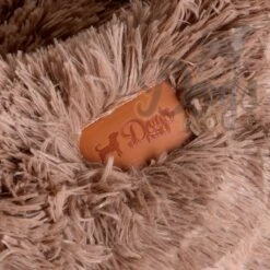 Dogs&Co Zachte Fluffy Hondenmat Voor Bank Maat L Khaki 120x90cm - Hondenmand -Hondenbenodigdheden 1200x1200 1459